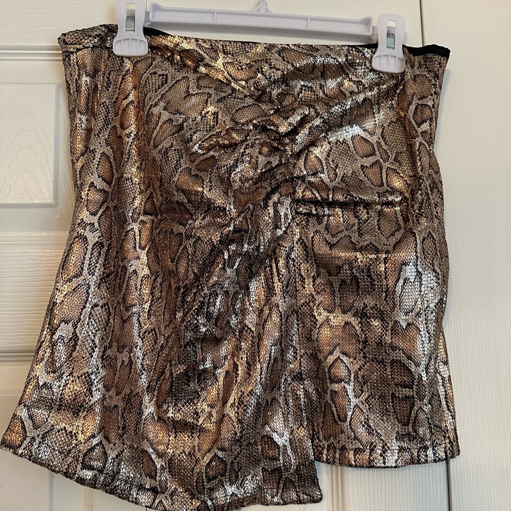 Zara Skirt